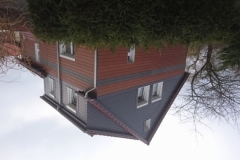 harzdach.de | Dacheindeckung und Verkleidung, Schiefer
